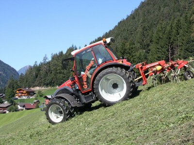 Apartment Ferienwohnung Gruberhof - Outdoor photo 27