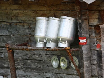 Apartment Ferienwohnung Gruberhof - Outdoor photo 32