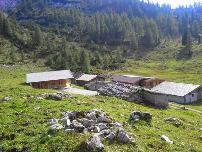 Apartment Ferienwohnung Gruberhof - Outdoor photo 34