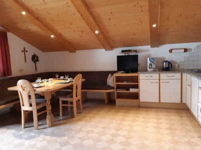 Apartment Ferienwohnung Gruberhof - Features photo 41