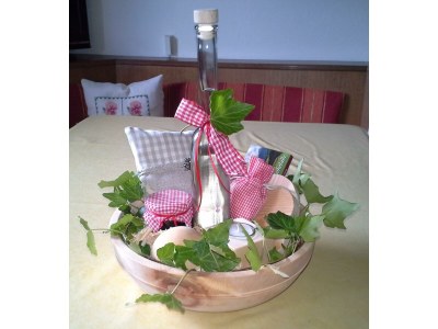 Apartment Ferienwohnung Gruberhof - Features photo 45