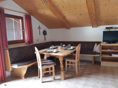 Apartment Ferienwohnung Gruberhof - Features photo 46