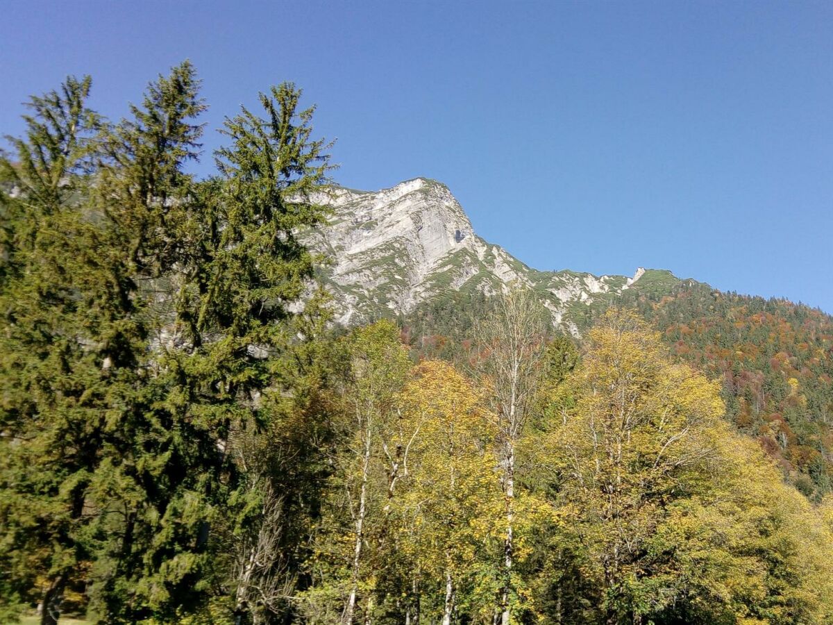 Apartment Ferienhaus Annelies - Outdoor photo 2