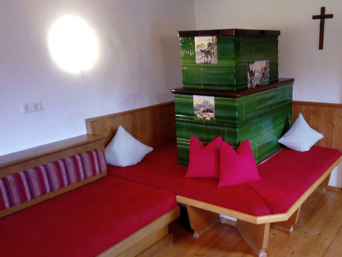 Apartment Ferienhaus Annelies - Outdoor photo 4