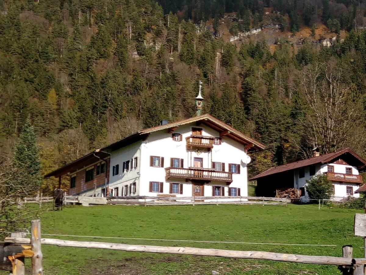 Apartment Ferienhaus Annelies - Outdoor photo 5