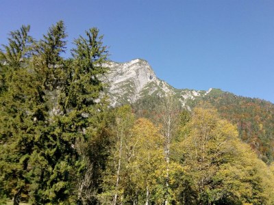 Apartment Ferienhaus Annelies - Outdoor photo 2