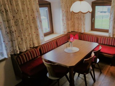 Apartment Ferienhaus Annelies - Outdoor photo 3