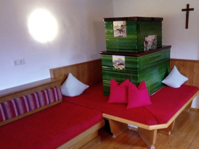 Apartment Ferienhaus Annelies - Outdoor photo 4