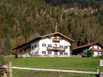 Apartment Ferienhaus Annelies - Outdoor photo 5