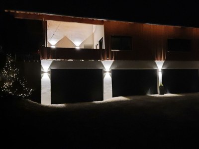 Apartment Ferienhaus Annelies - Outdoor photo 7