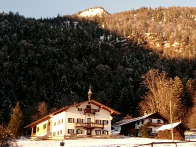 Apartment Ferienhaus Annelies - Outdoor photo 14