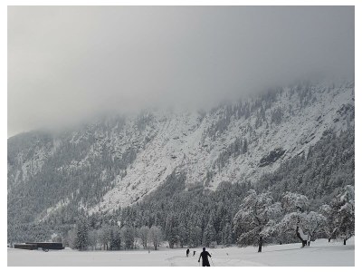 Apartment Ferienhaus Annelies - Outdoor photo 16