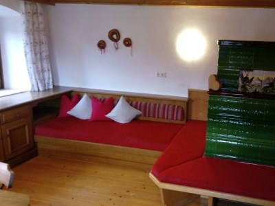 Apartment Ferienhaus Annelies - Outdoor photo 18