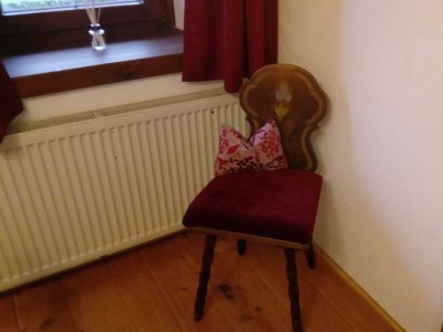 Apartment Ferienhaus Annelies - Outdoor photo 19