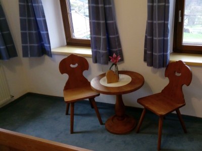 Apartment Ferienhaus Annelies - Outdoor photo 20