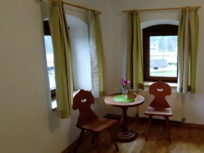 Apartment Ferienhaus Annelies - Outdoor photo 22