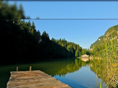 Apartment Ferienhaus Annelies - Outdoor photo 24