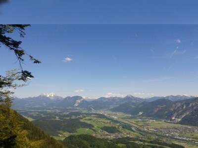 Apartment Ferienhaus Annelies - Outdoor photo 25