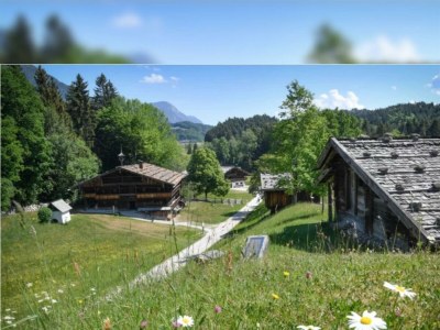 Apartment Ferienhaus Annelies - Outdoor photo 27