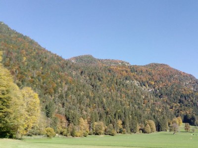 Apartment Ferienhaus Annelies - Outdoor photo 30