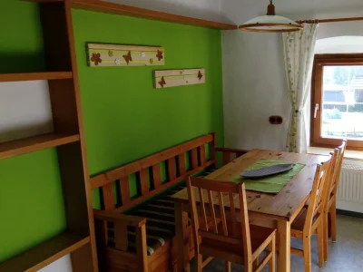 Apartment Ferienhaus Annelies - Features photo 42