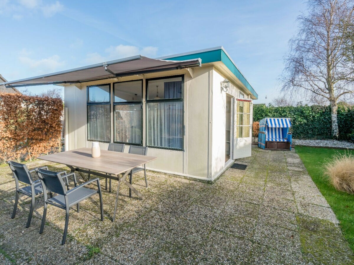 Holiday house Horizon 47 - Outdoor photo 2