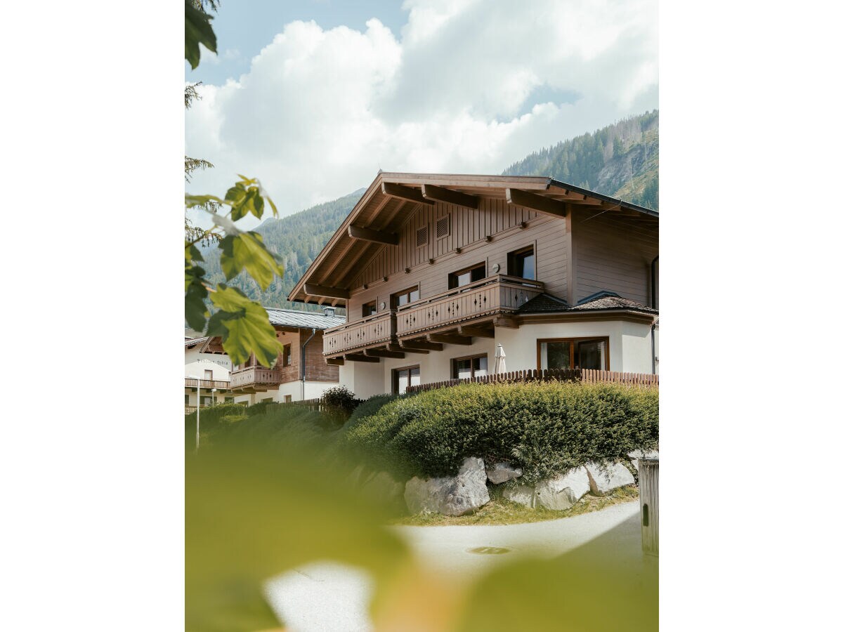 Holiday house Florianiweg - Outdoor photo 3