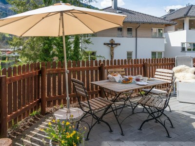 Holiday house Florianiweg - Outdoor photo 2