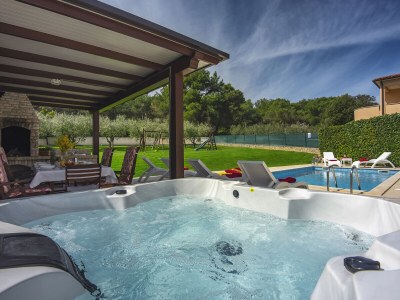 Villa Lorin - Outdoor photo 2