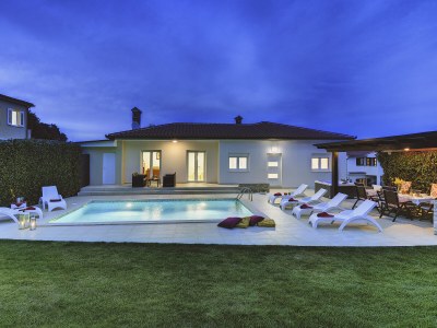 Villa Lorin - Outdoor photo 4