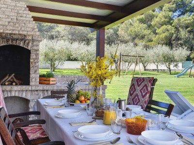 Villa Lorin - Outdoor photo 7