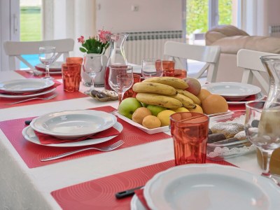 Villa Lorin - Features photo 11