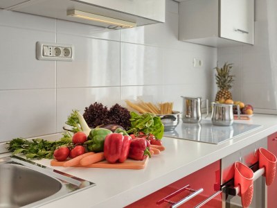 Villa Lorin - Features photo 12