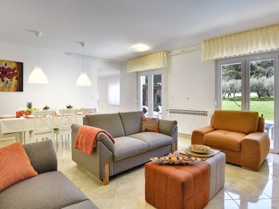 Villa Lorin - Features photo 14