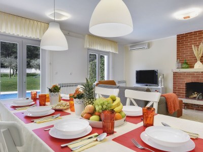 Villa Lorin - Features photo 16