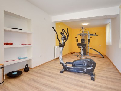 Villa Lorin - Features photo 32