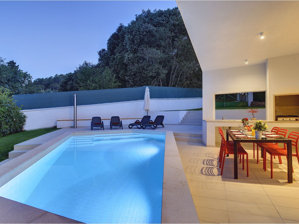 Villa Valery - Outdoor photo 4