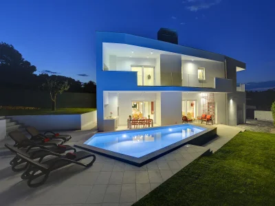 Villa Valery in Pula - Villa