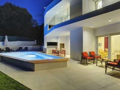 Villa Valery - Outdoor photo 2