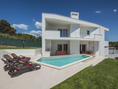 Villa Valery - Outdoor photo 6