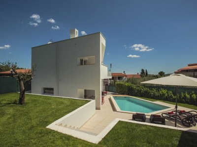 Villa Valery - Outdoor photo 7