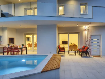 Villa Valery - Outdoor photo 8