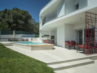 Villa Valery - Outdoor photo 9