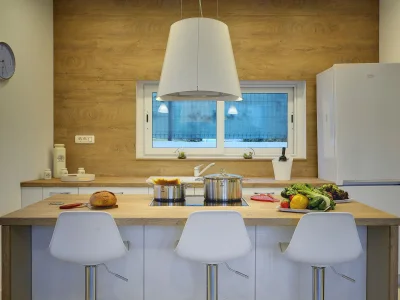 Villa Valery - Features photo 15