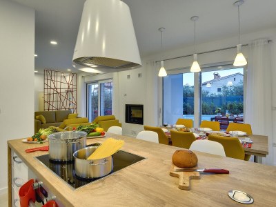 Villa Valery - Features photo 16