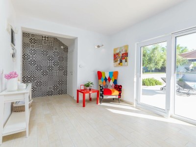 Villa Villa Taste - Features photo 10