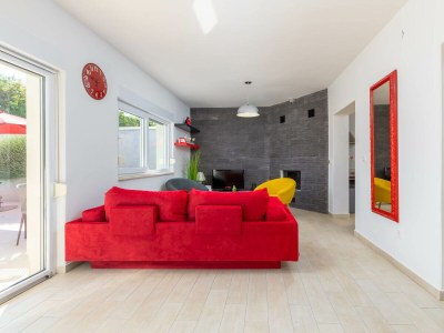 Villa Villa Taste - Features photo 11