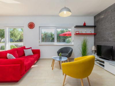 Villa Villa Taste - Features photo 12