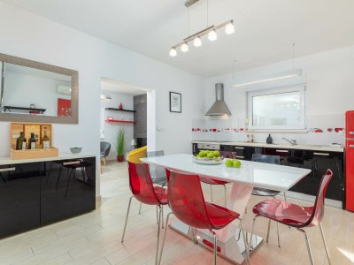 Villa Villa Taste - Features photo 13