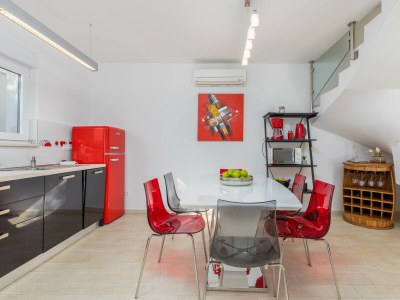 Villa Villa Taste - Features photo 15